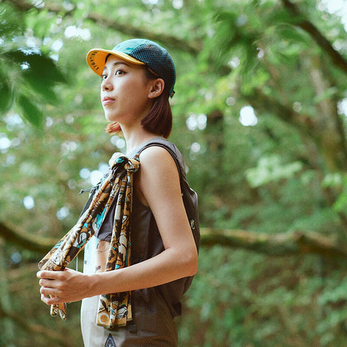 CHAORAS Sports Tenugui / Animals